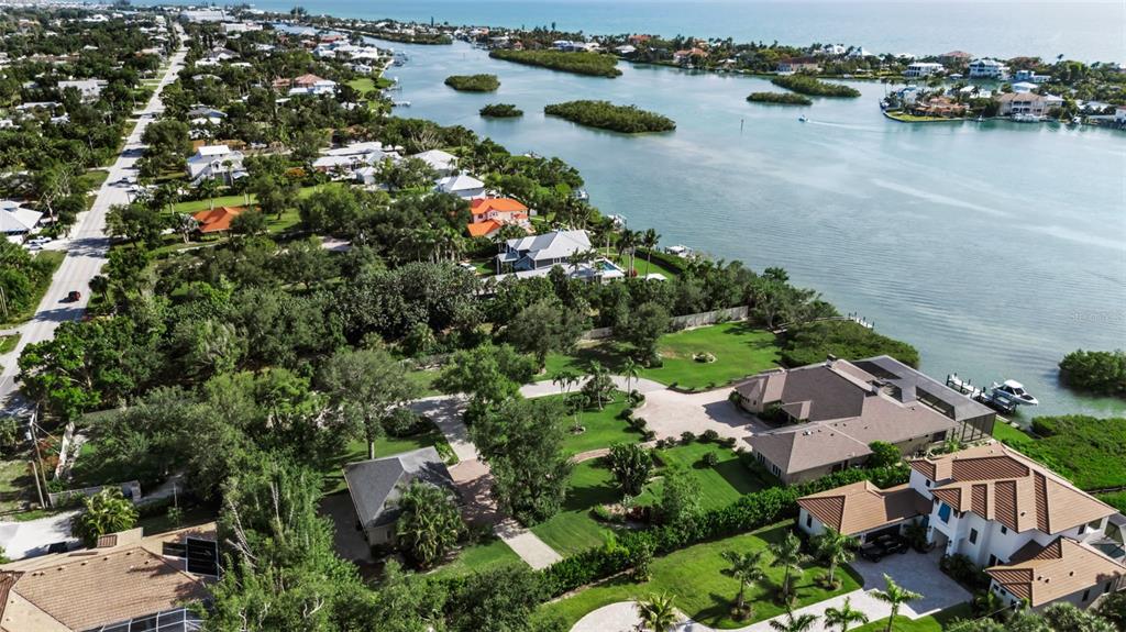 612 Laurel Road West Nokomis, FL 34275 - Photo 83 of 88