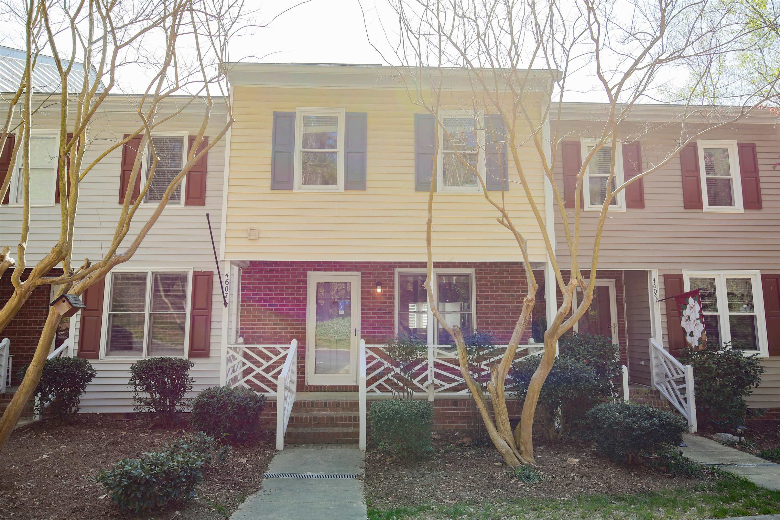 4607 Fawnbrook Circle Raleigh, NC 27612 - Photo 1 of 14 Photo 1