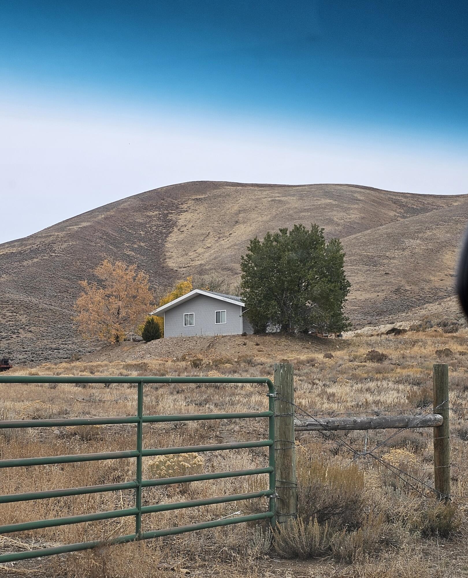 1981 Blizzard Mountain Road Moore, ID 83255 - Photo 22 of 41 20251026_124302