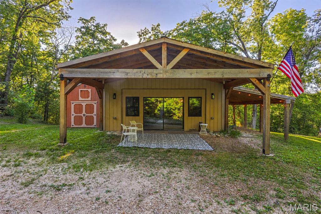 145 Eagle Ridge Lane Winfield, MO 63389 - Photo 2 of 39