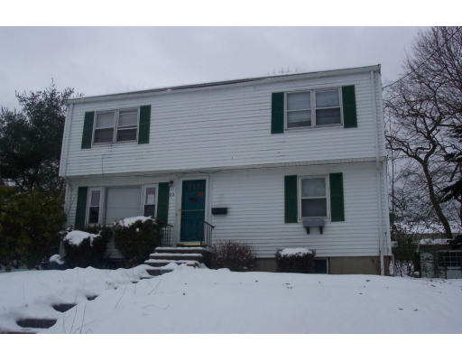 22 Frank Road Weymouth, MA 02191 - Photo 1 of 1 Gallery Image 1