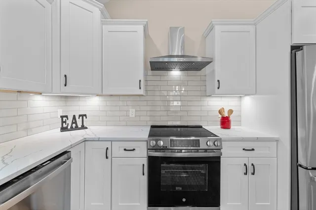 $819,900 | 514 Park Street, Stoughton, MA 02072