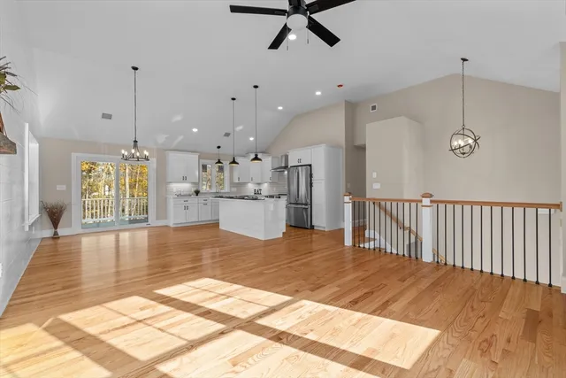 $819,900 | 514 Park Street, Stoughton, MA 02072