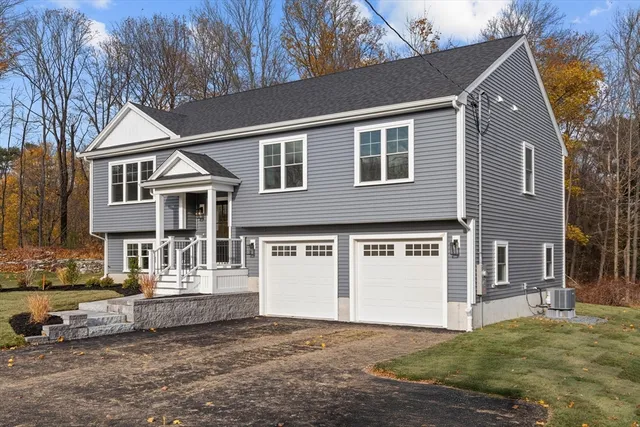 $819,900 | 514 Park Street, Stoughton, MA 02072