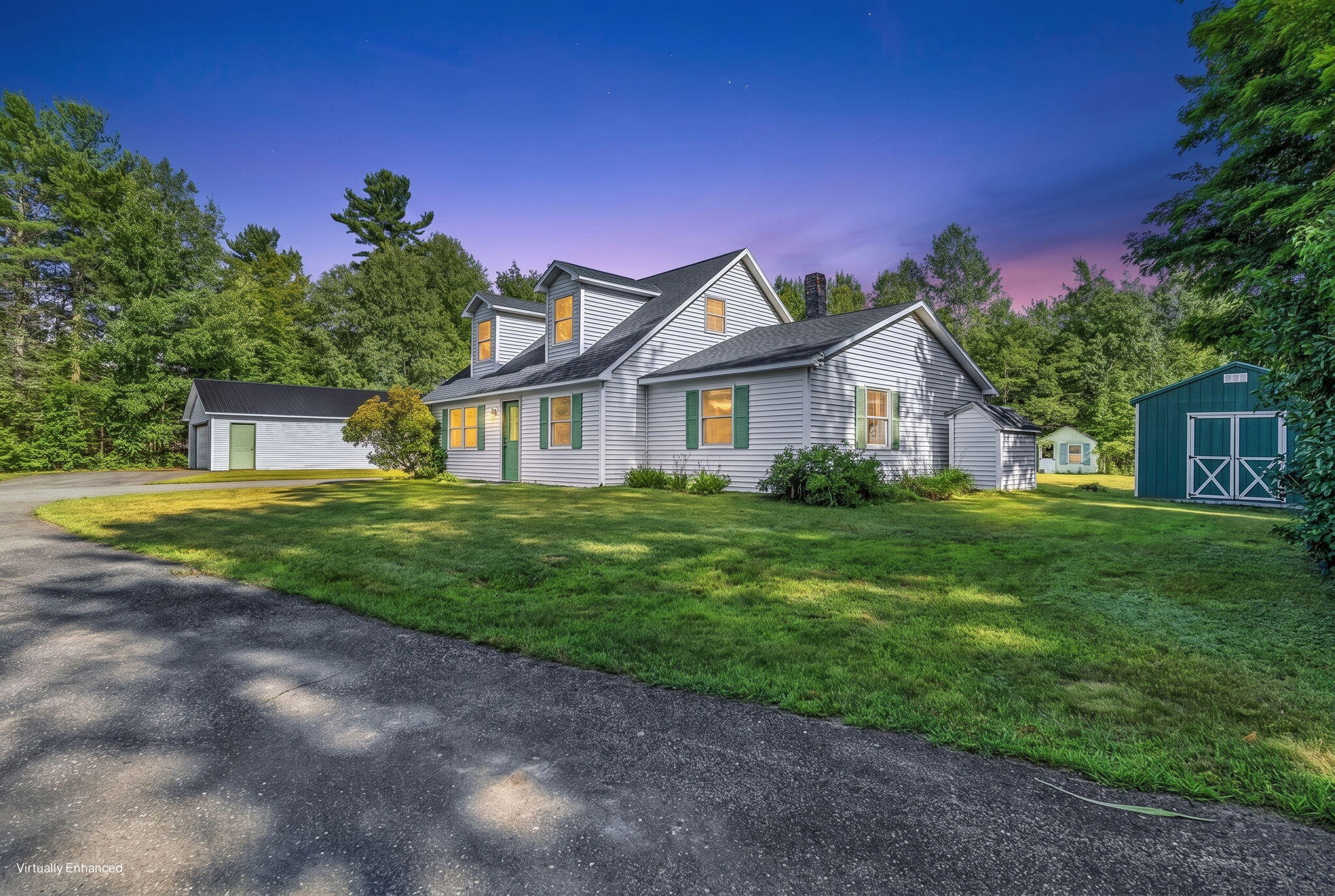 66 Merryman Road Glenburn, ME 04401 - Photo 1 of 69 1-web-or-mls-66-merryman-rd