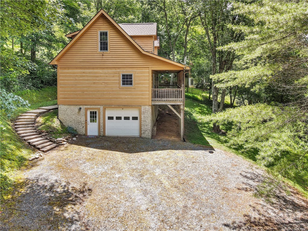 219 Red Maple Lane Boone, NC 28607 - Photo 30 of 37