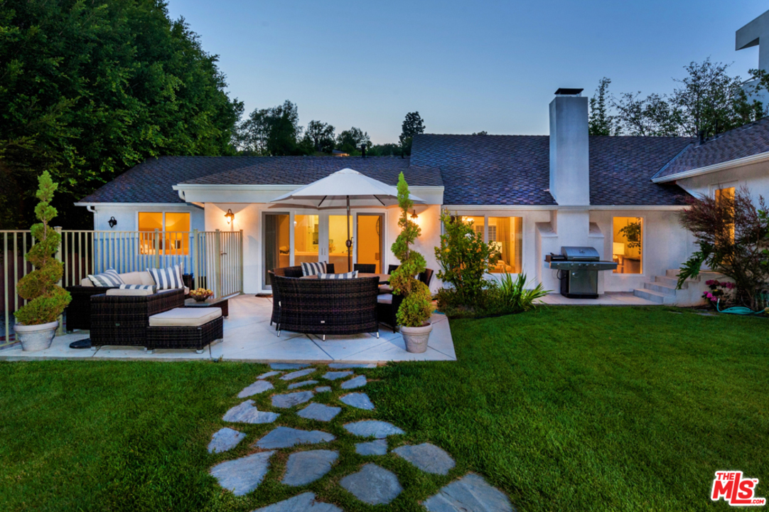 11150 Sunset Boulevard Los Angeles, CA 90049 - Photo 1 of 1