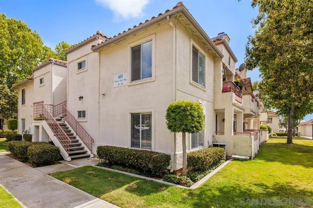 405 Stoney Point Way, Unit 89 Oceanside, CA 92058 - Photo 7 of 20