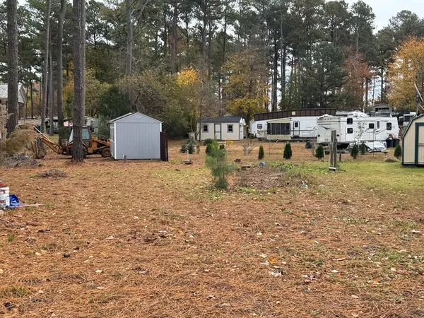 $24,000 | Lot 54 Slipper Shell Court, Unit 54, Horntown, VA 23395
