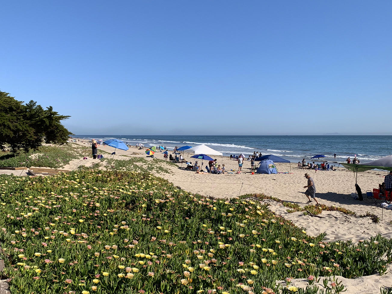 6048 Jacaranda Way, Unit C Carpinteria, CA 93013 - Photo 20 of 24 CarpStateBeach
