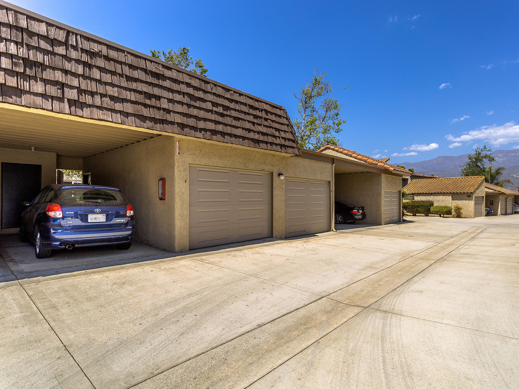 6048 Jacaranda Way, Unit C Carpinteria, CA 93013 - Photo 24 of 24 Car Port/Garage