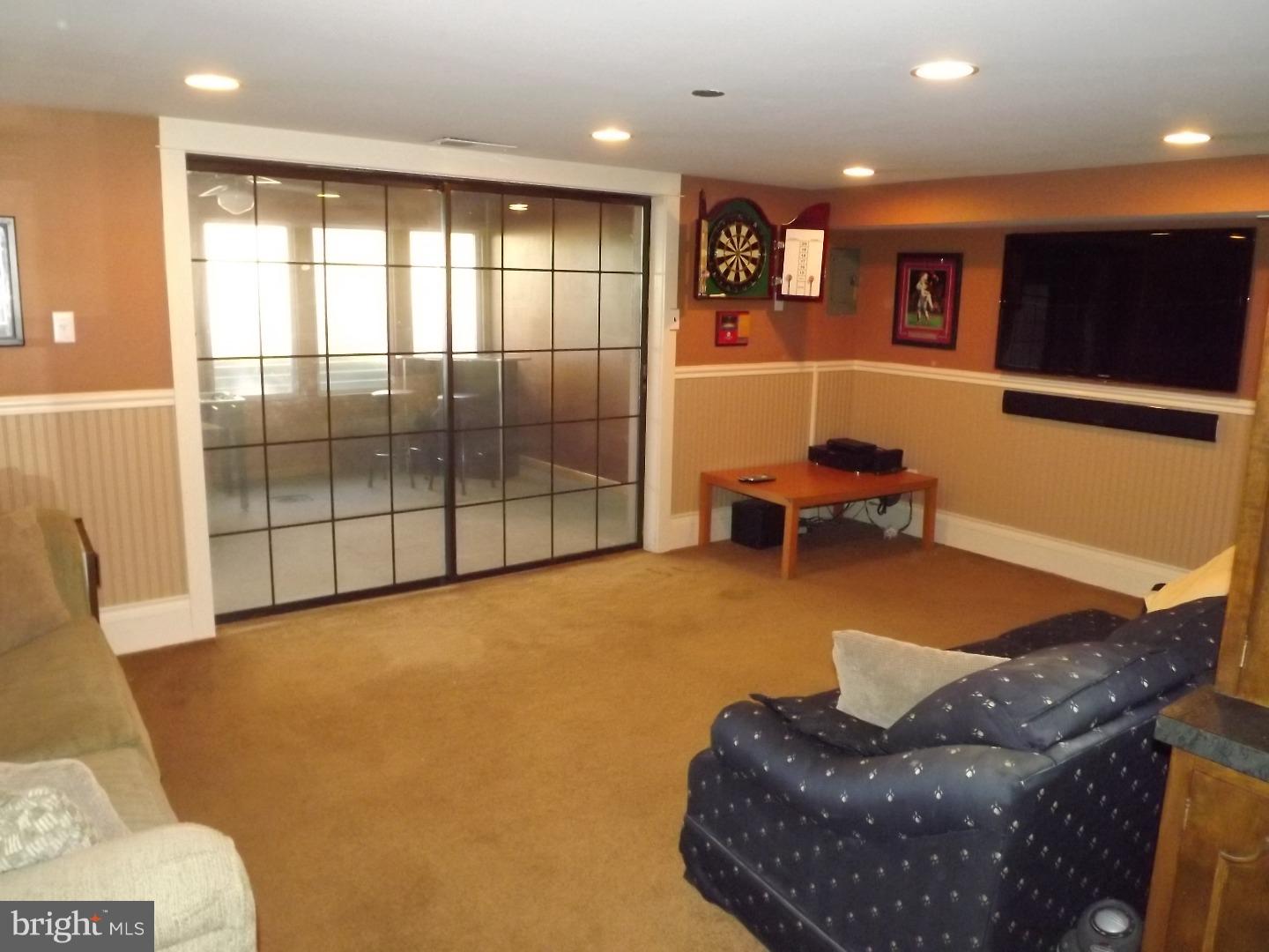 227 Greendale Road Philadelphia, PA 19154 - Photo 14 of 25 Media Room