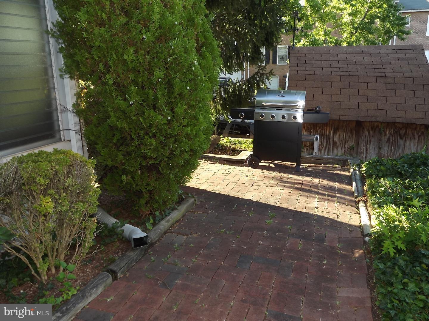 227 Greendale Road Philadelphia, PA 19154 - Photo 22 of 25 Back Yard