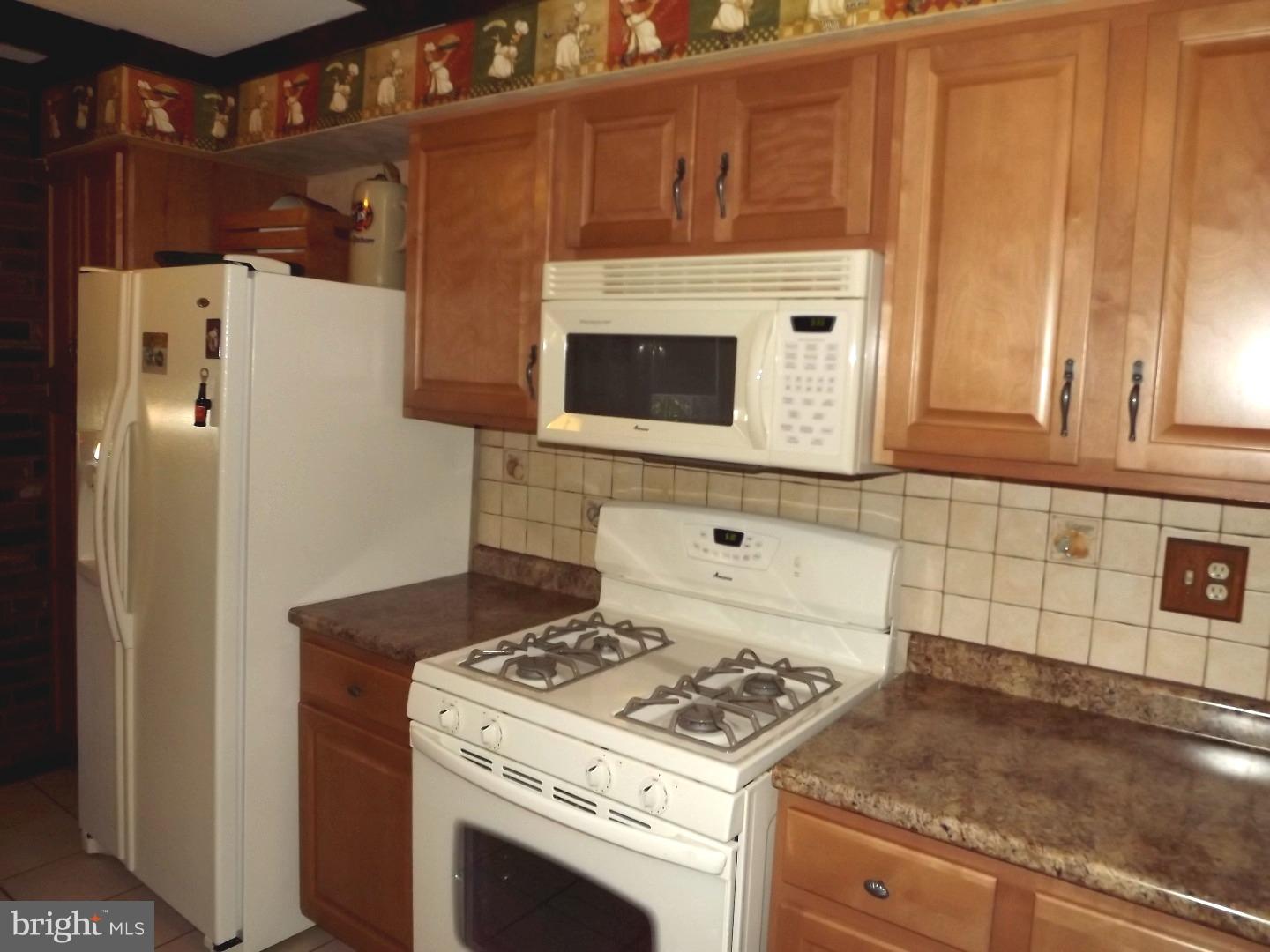 227 Greendale Road Philadelphia, PA 19154 - Photo 6 of 25 Kitchen