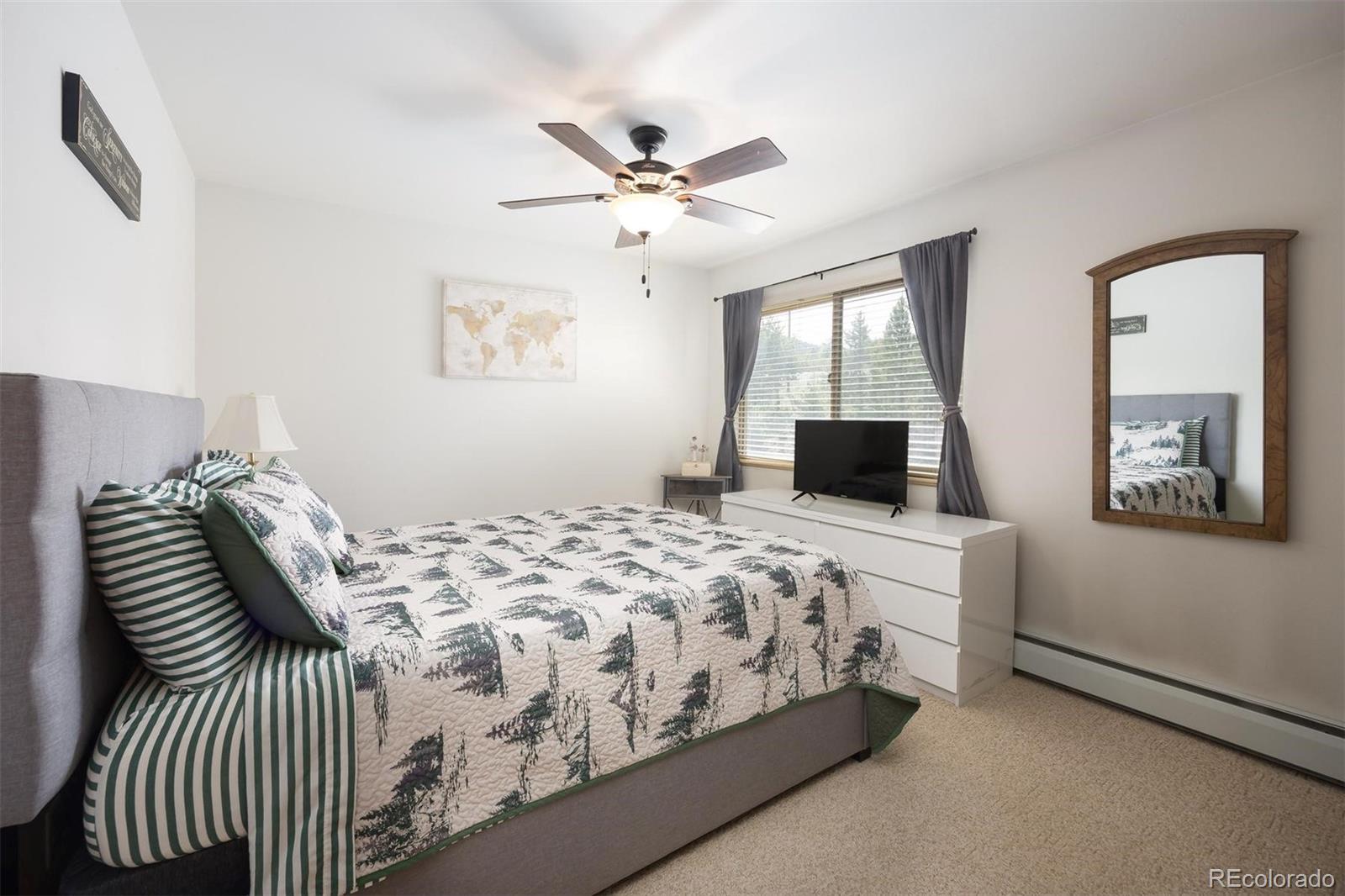 130 Evergreen Road, Unit 301 Dillon, CO 80435 - Photo 12 of 30