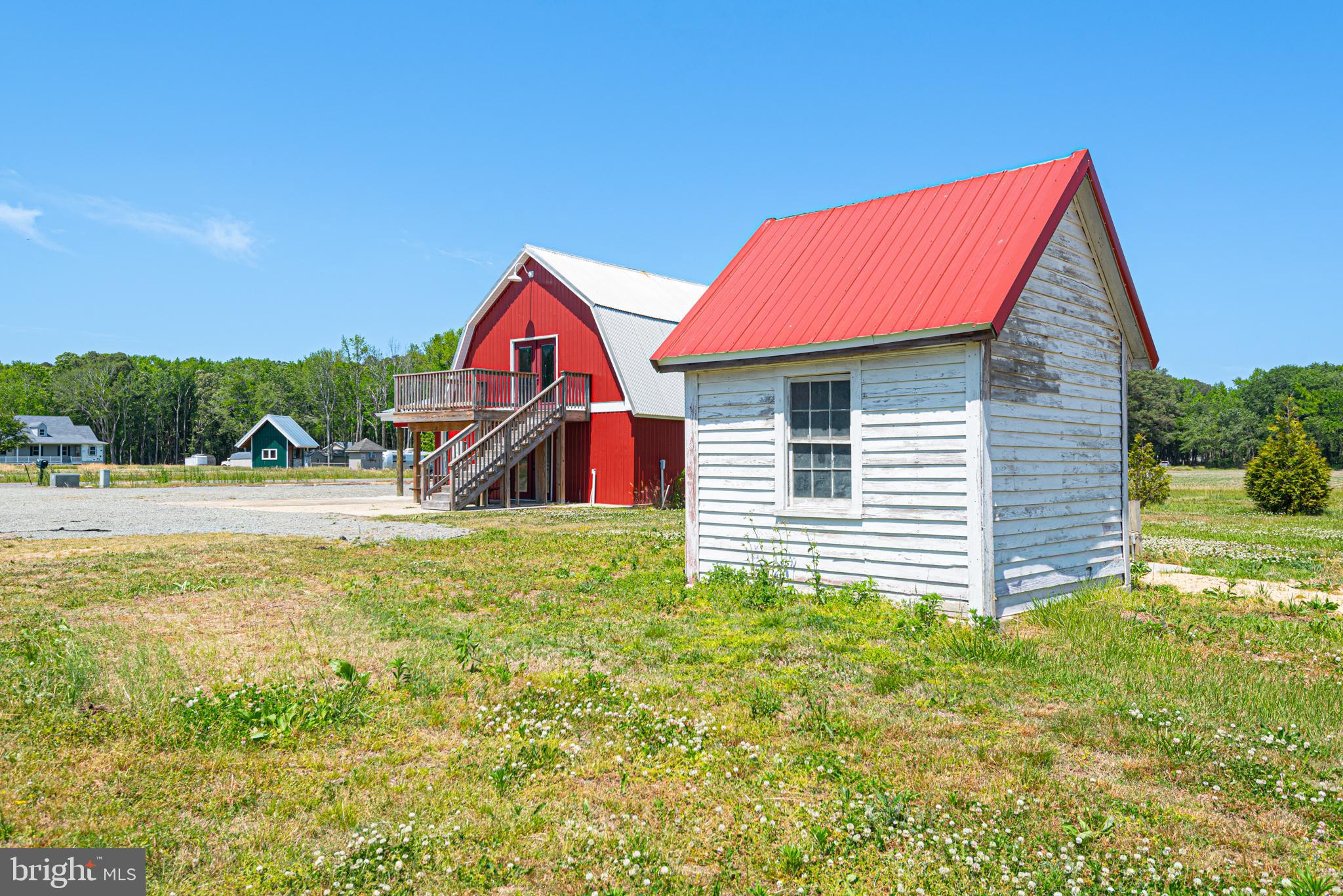 10850 Cathell Road Berlin, MD 21811 - Photo 68 of 118 was pump house