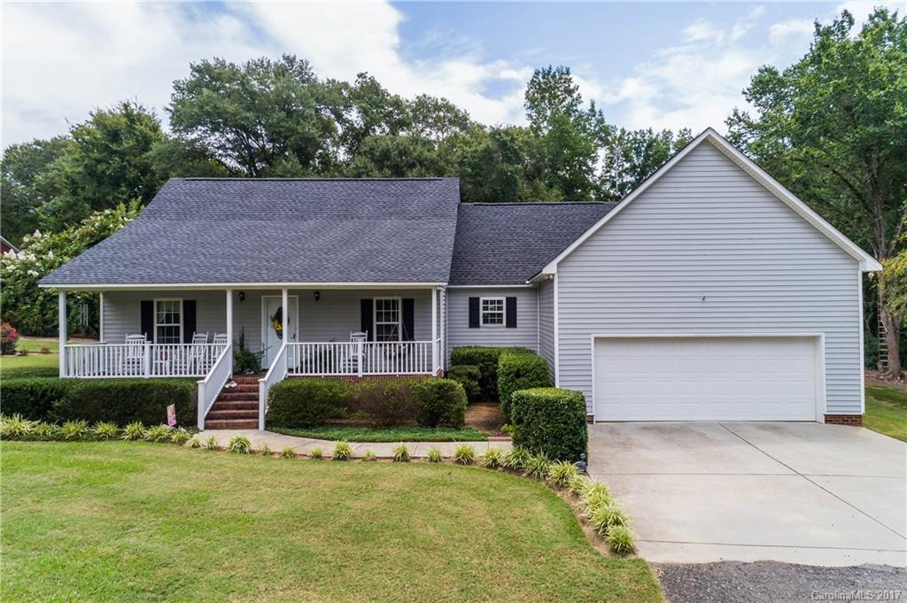 4204 Old Church Road Lancaster, SC 29720 - Photo 1 of 24