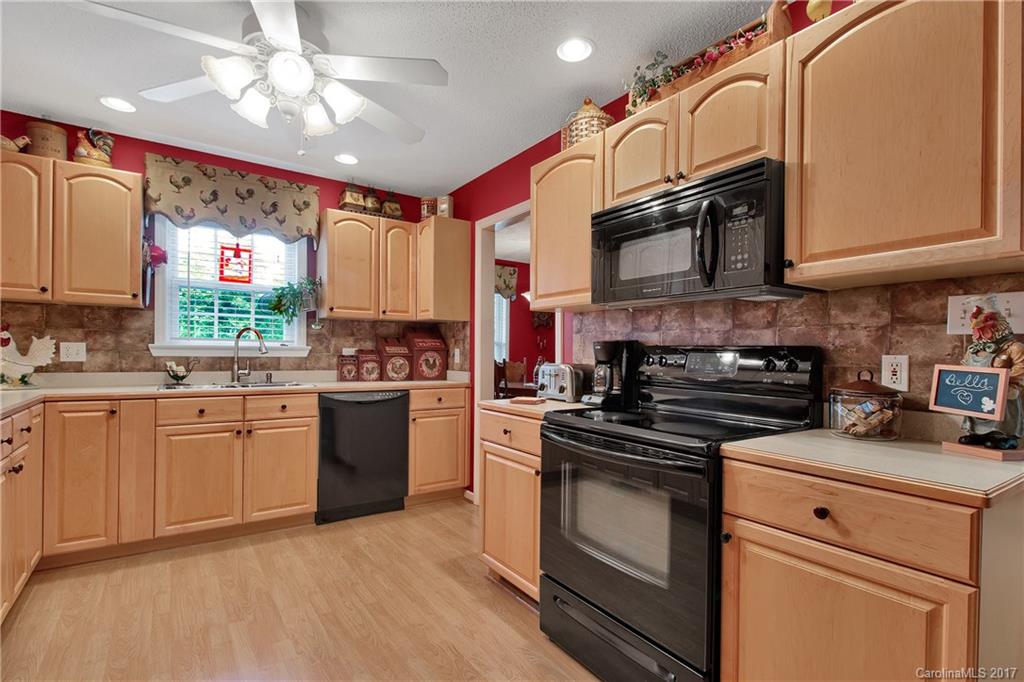4204 Old Church Road Lancaster, SC 29720 - Photo 8 of 24