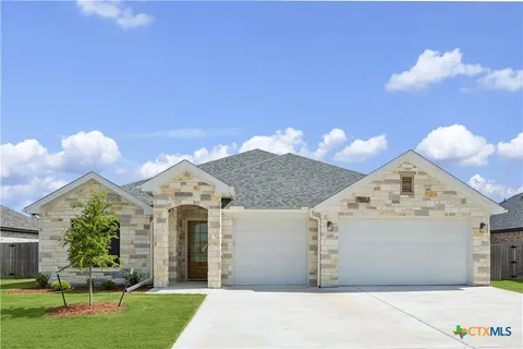 $435,000 | 118 Overlook Trail, Copperas Cove, TX 76522