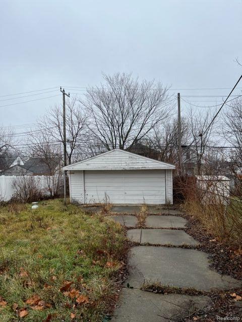 6478 Evergreen Road Detroit, MI 48228 - Photo 2 of 10 Gallery Image 2