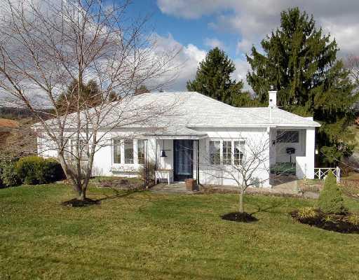 146 Murrysville Road Level Green, PA 15085 - Photo 1 of 8 Exterior Front.