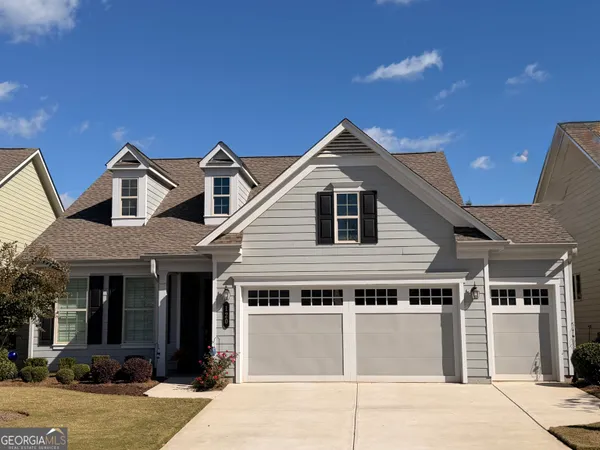 $539,900 | 120 Red Maple Drive, Peachtree City, GA 30269