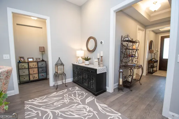 $539,900 | 120 Red Maple Drive, Peachtree City, GA 30269