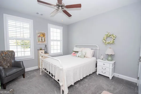 $539,900 | 120 Red Maple Drive, Peachtree City, GA 30269