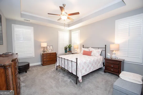 $539,900 | 120 Red Maple Drive, Peachtree City, GA 30269