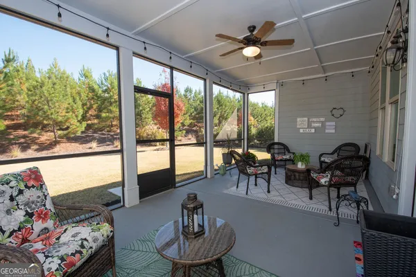 $539,900 | 120 Red Maple Drive, Peachtree City, GA 30269