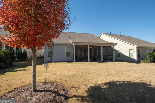 $539,900 | 120 Red Maple Drive, Peachtree City, GA 30269