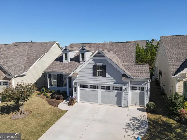 $539,900 | 120 Red Maple Drive, Peachtree City, GA 30269