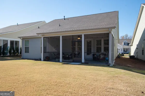 $539,900 | 120 Red Maple Drive, Peachtree City, GA 30269