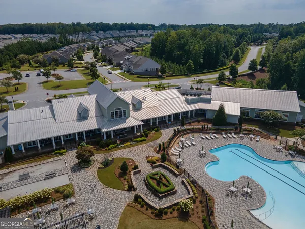 $539,900 | 120 Red Maple Drive, Peachtree City, GA 30269