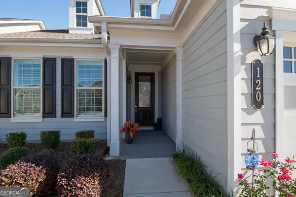 $539,900 | 120 Red Maple Drive, Peachtree City, GA 30269