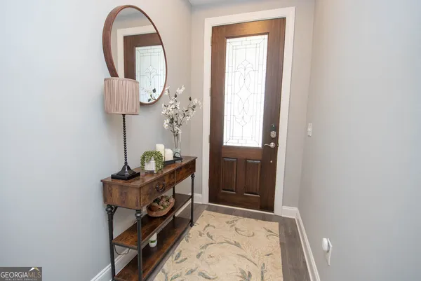 $539,900 | 120 Red Maple Drive, Peachtree City, GA 30269