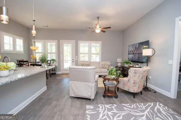 $539,900 | 120 Red Maple Drive, Peachtree City, GA 30269