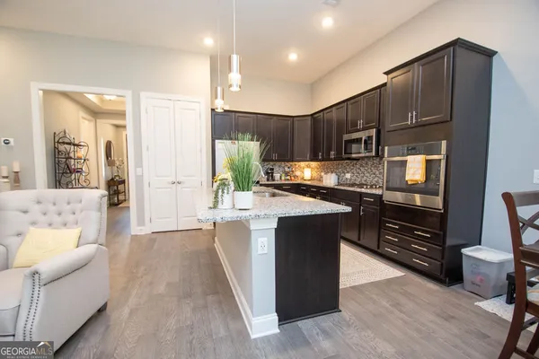 $539,900 | 120 Red Maple Drive, Peachtree City, GA 30269