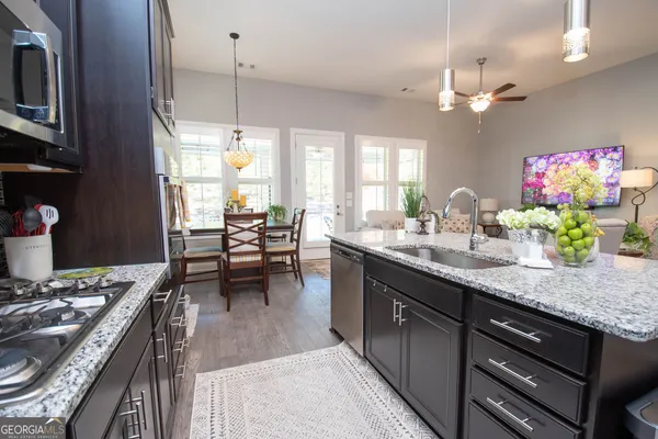 $539,900 | 120 Red Maple Drive, Peachtree City, GA 30269