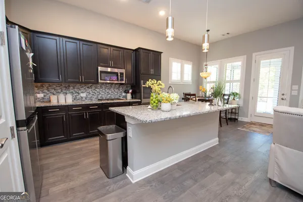 $539,900 | 120 Red Maple Drive, Peachtree City, GA 30269