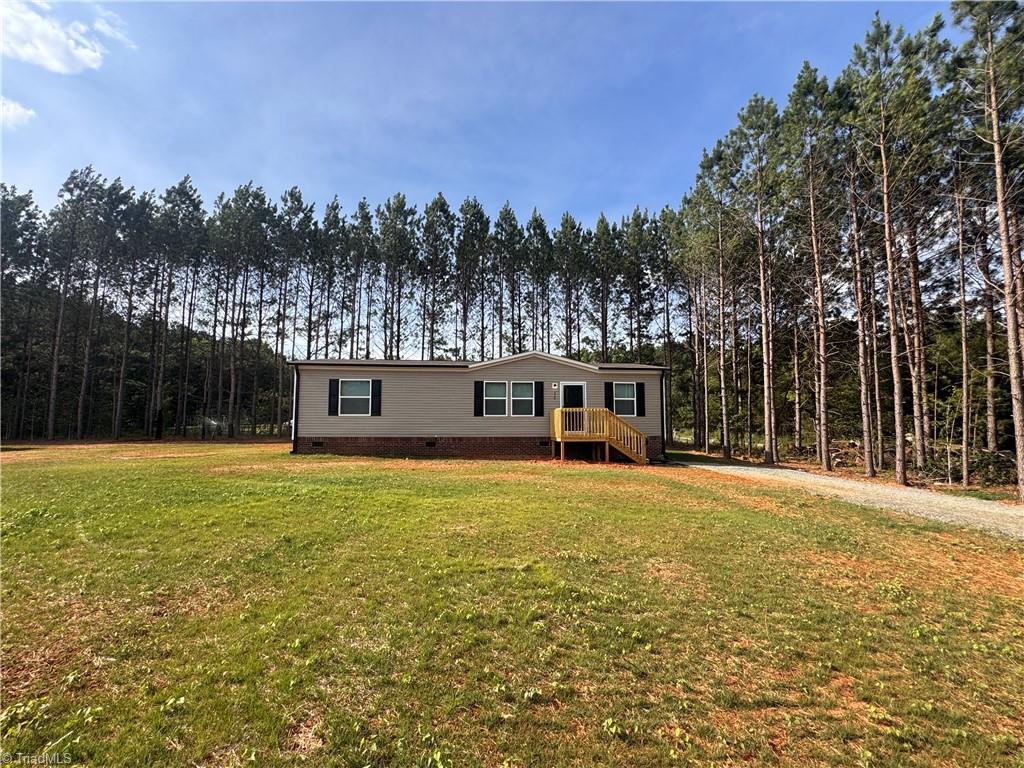 336 Ed Byerly Road Lexington, NC 27295 - Photo 2 of 36