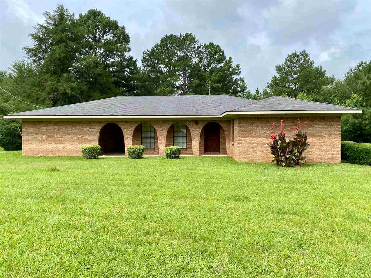 2315 Mars Hill Road Carthage, MS 39051 - Photo 3 of 31 Photo 3