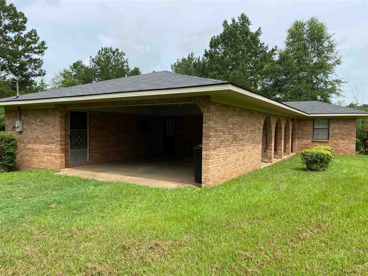 2315 Mars Hill Road Carthage, MS 39051 - Photo 31 of 31 Photo 31