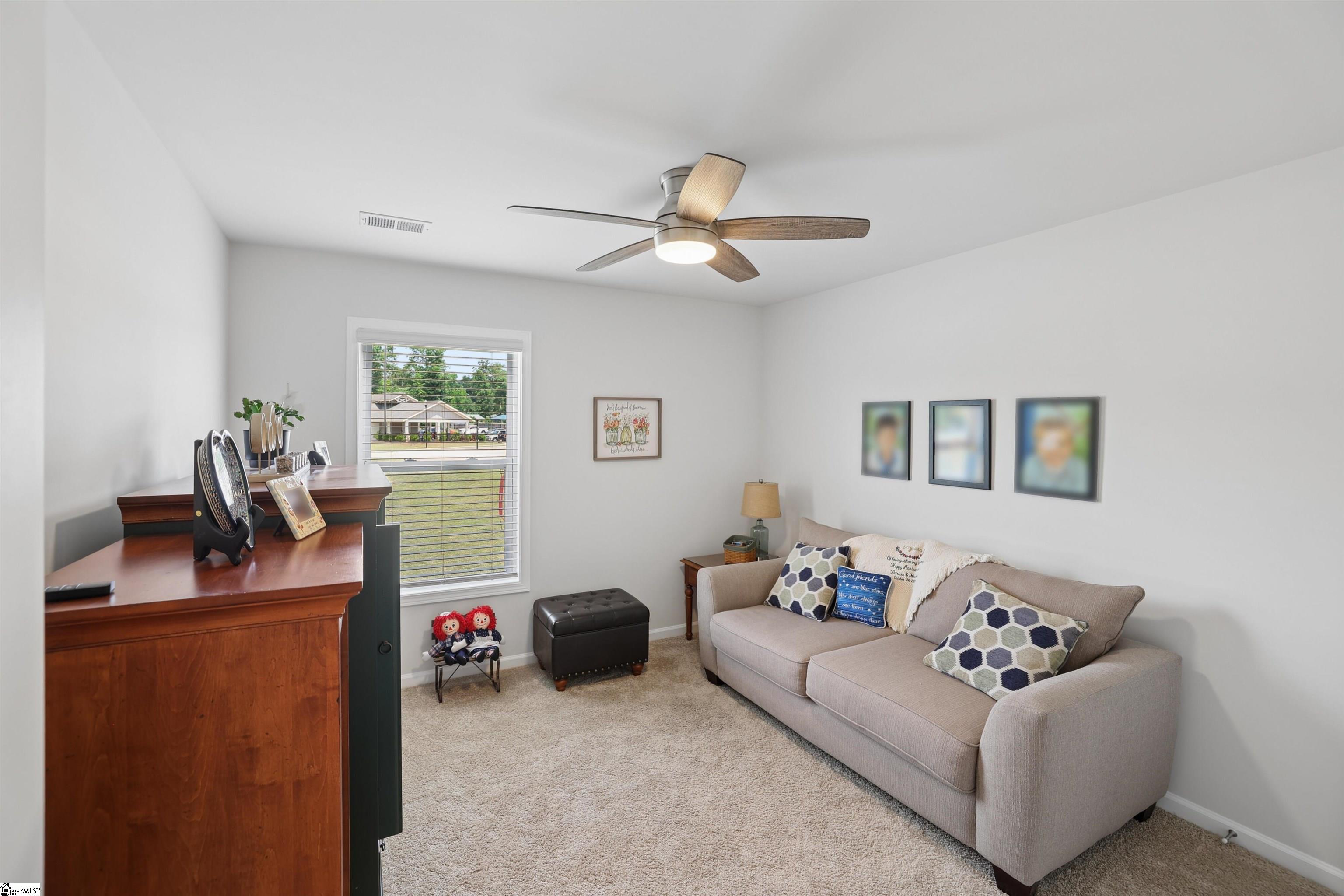 505 Yellow Fox Road Greer, SC 29650 - Photo 5 of 25
