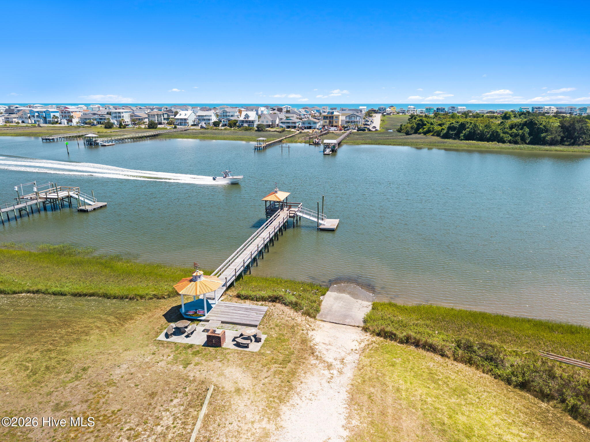 2675 Nags Head Road Southwest Supply, NC 28462 - Photo 27 of 27