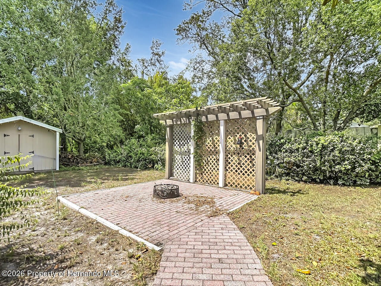 5223 Hamlet Circle Spring Hill, FL 34606 - Photo 40 of 48