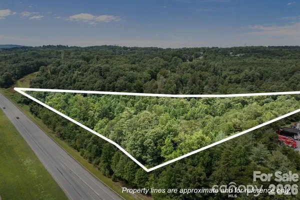 $85,000 | 0 10th Ave Drive Southeast, Hickory, NC 28602