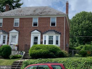 335 Overbrook Road Baltimore, MD 21212 - Photo 1 of 1 More photos coming soon!