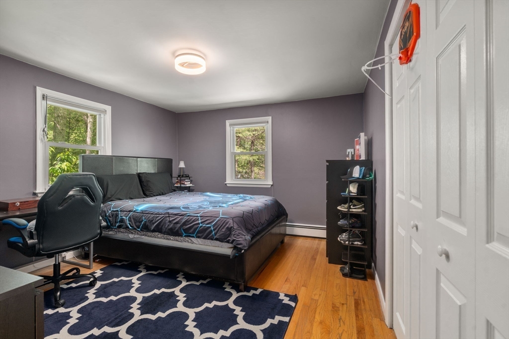 170 Hudson Road Stow, MA 01775 - Photo 22 of 42