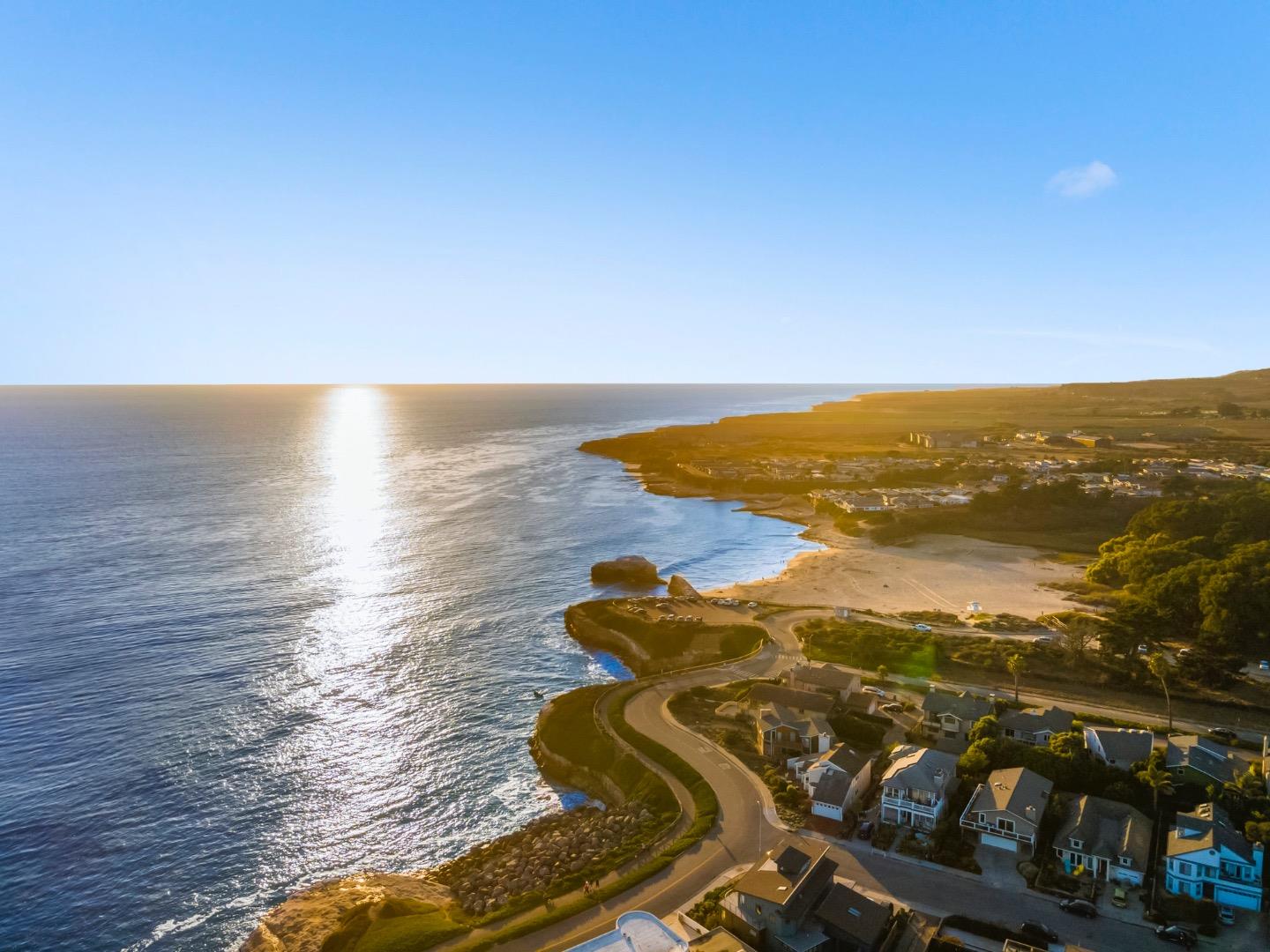 2395 Delaware Avenue, Unit 88 Santa Cruz, CA 95060 - Photo 2 of 55 a view of an ocean